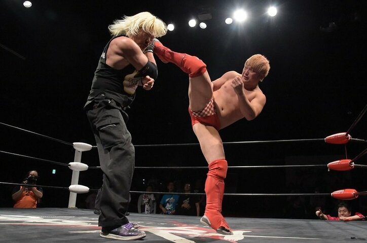 BASARAトーナメントで波乱続出！関根龍一、中津良太の勝利は偶然か、時代の変化か!?