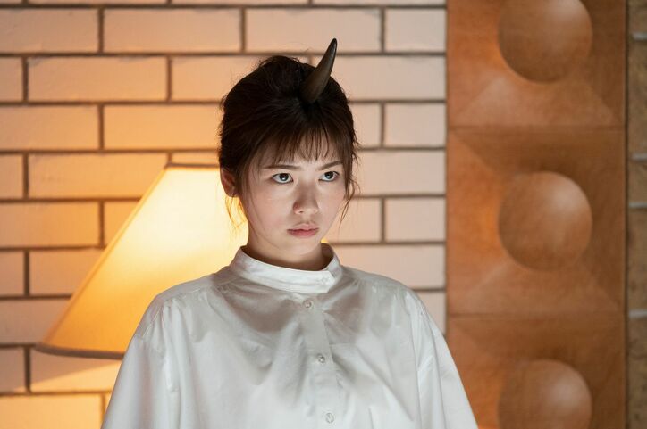 次世代コメディエンヌ小芝風花、ベテラン共演勢に刺激を受けさらなる高みへ「大人な恋愛ものもやってみたい」