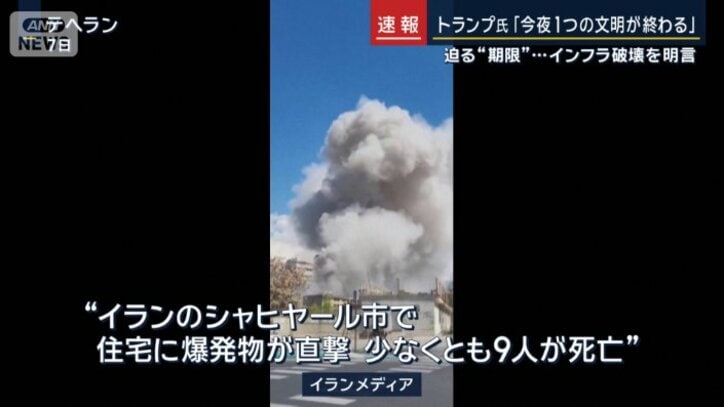 イランメディア