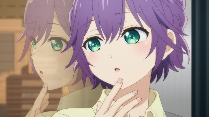 アニメ『カッコウの許嫁』エリカと一緒に向かった先は…第18話先行カット・あらすじ公開