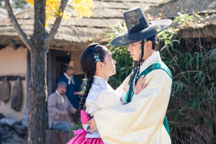 大ヒット映画『猟奇的な彼女』が時代を変えてドラマに!チュウォン主演のリメイク作をAbemaTVで放送