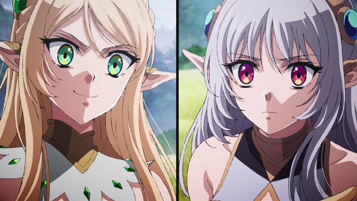 [Photos/Images] Anime "Sute Tsuyo" Special Program Featuring "Strong Female Characters" with Cast Appearance to Air Live on November 29th! Marathon Rebroadcast Also Confirmed 2nd