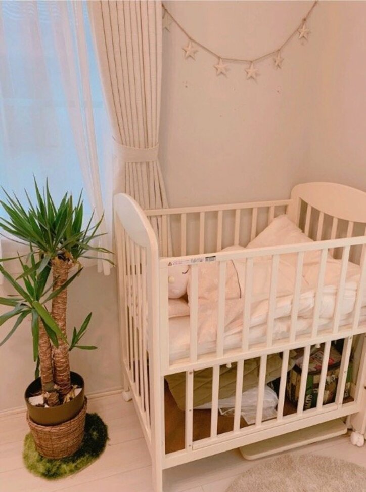 辻希美、4人目は次男似であることを明かす