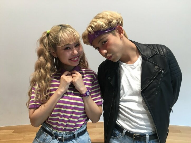 ぺこ&りゅうちぇるに直撃! 「子供は外国で…」と子育て方針を明かす