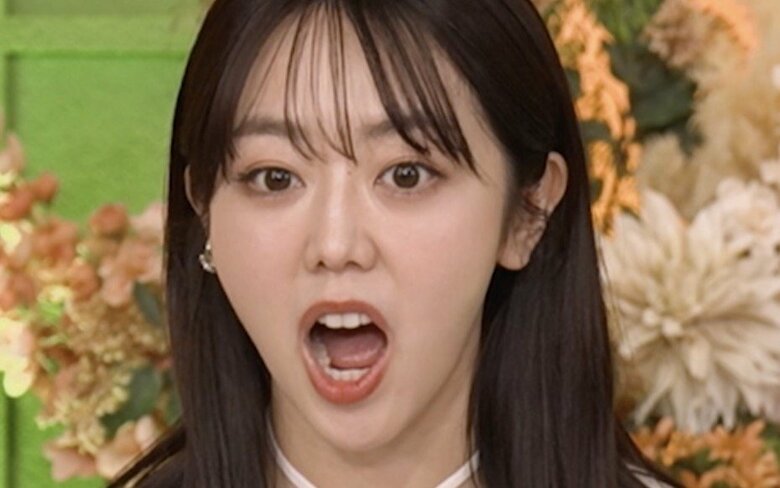 シンママになった元国民的アイドル（27歳）、産後の尿もれを告白「友達との待ち合わせで走ったら…」赤裸々っぷりに峯岸みなみも衝撃