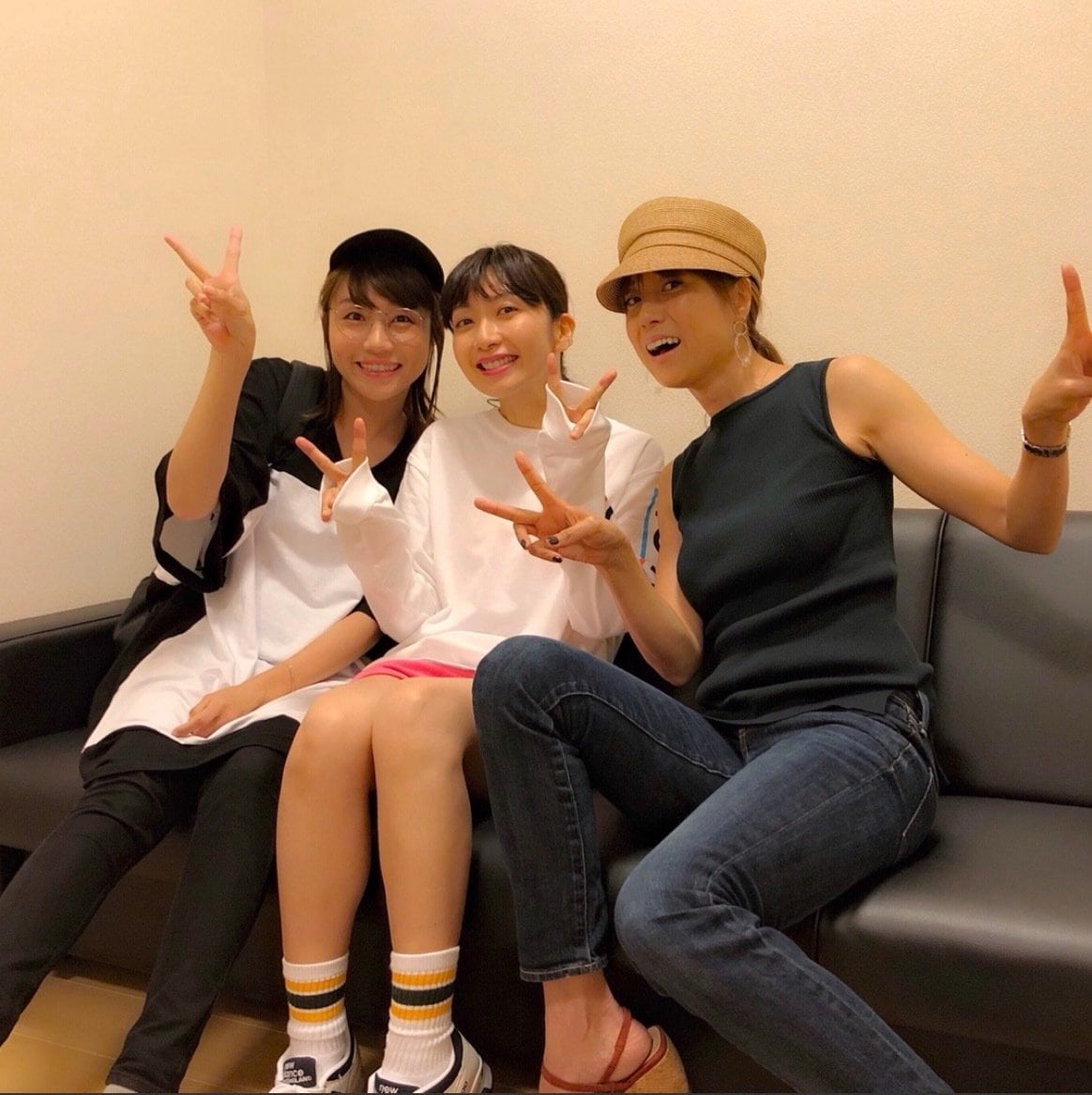 hitomi、矢井田瞳と“初対面”「お初なはずなのにすっかり打ち解けて」 | エンタメ総合 | ABEMA TIMES | アベマタイムズ