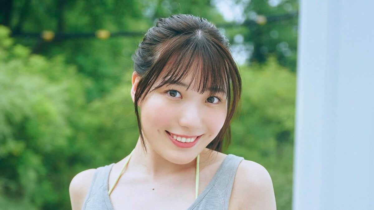 Dear Princess・小日向優花、凄まじい“戦闘力”の圧巻ボディ