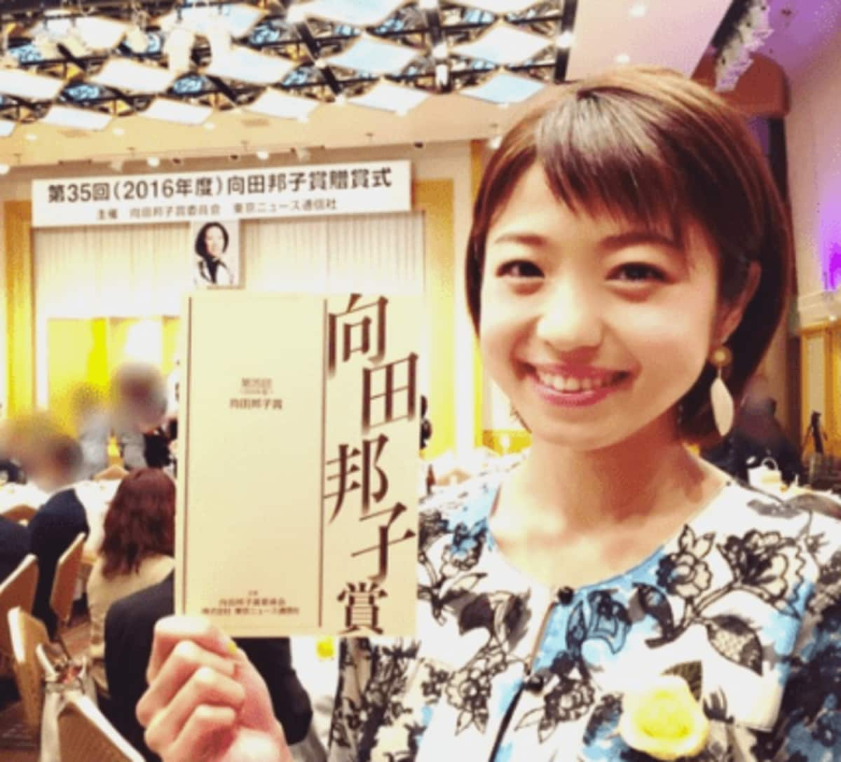 中村静香 毒島 の受賞に感激 前田敦子の体当たり芝居に言及 話題 Abema Times