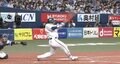オリックスに来てくれてありがとう！藤浪晋太郎が恐れる“天才打者” この男はどこまで飛ばすんだ… オリックス・森友哉の超特大“京セラドーム5階席弾”がスゴすぎる