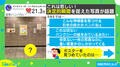 「バンクシーの絵みたい」ハトの視線の先には…? ポスターに書かれていた内容が切なすぎる