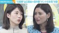 「女性弁護士」「女子アナ」への違和感、結婚観も…山口真由氏×田中萌アナが“オンナの本音”対談