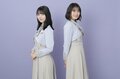 まっさらな気持ちでステージへ…乃木坂46清宮レイ＆筒井あやめが語る4期生の“現在地”