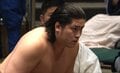 「なにこのイケメン」「スタイル良すぎ」人気力士対決で耐えに耐え劇勝 23歳サラブレッド力士にファン興奮