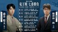 【第39期竜王戦】藤井聡太竜王VS服部慎一郎七段｜日程・会場・結果速報まとめ 中継情報も【将棋】