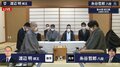 渡辺明棋王、9連覇か 糸谷哲郎八段が踏ん張るか 第4局開始／将棋・棋王戦五番勝負