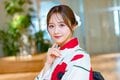 森香澄「結婚はしたい」求めるのは“凪”のようなパートナー、藤本美貴に勇気づけられた言葉も明かす