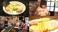 “声優AD”が池袋の人気ラーメン店を食べ歩き! 汁なし担担麺から濃厚鶏白湯スープまで