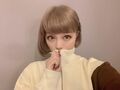 きゃりーぱみゅぱみゅ、ショートボブヘアは「首がさみぃ～でございまさ～ね～」