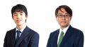 将棋・10月21日週の主な対局 21日、羽生善治九段 VS 藤井聡太七段 2度目の対決 23日に竜王戦第2局