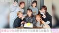 3児の母・安倍なつみの呼びかけでモー娘。OGが集合 保田圭の誕生日をサプライズでお祝い