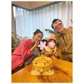  近藤千尋、次女が2歳の誕生日を迎えた心境を告白「イヤイヤ期真っ只中ですが」 