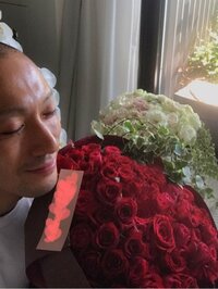 市川海老蔵『毎年お誕生日には』