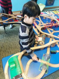 市川海老蔵『勸玄リクエスト』