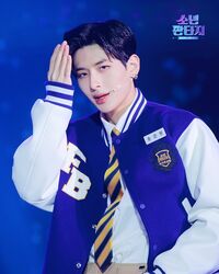 【インタビュー】ユ・ジュンウォン