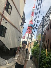 赤楚衛二『2019年下半期突入』