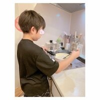 辻希美『青空シェフ♡』