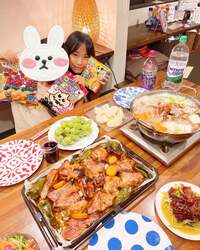 みきママ『映画パーティーで〜す!!』