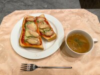 堀ちえみ『朝5時起き 早朝すぎて真っ暗です^ ^』