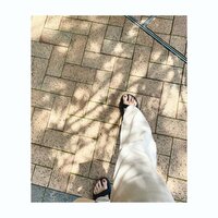 三倉茉奈(マナカナ)『暑さ対策』