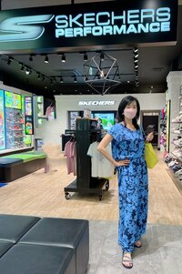 早見優『週末ショッピング』