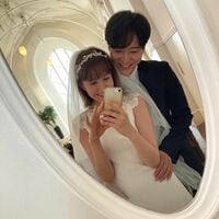 『わた婚』トリンドル玲奈＆浅香航大のウエディング姿に「お似合い」「らぶらぶ感伝わってくる」と期待の声