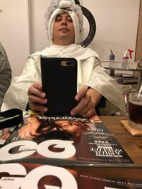 河相我聞、偶然の出会いから家庭教師をつけることに「ノリだけで生きていきたい」