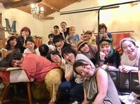 野沢直子『毎年恒例の!』