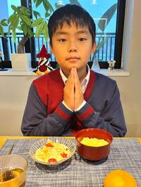 市川右團次『今日のタケルは…❗️』