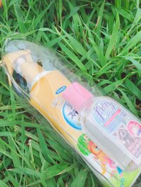 虻川 美穂子『公園へGO❗️』