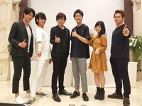 南圭介『☆宇宙戦隊キュウレンジャー出演決定！』