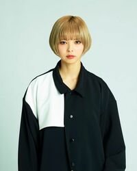 最上もが、引き締まった二の腕が美しいノースリーブ姿披露「綺麗すぎます、、」と反響