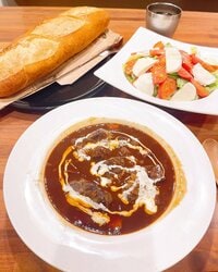 みきママ『1人晩御飯です！！』