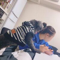 日菜あこ『中3娘が先生に呼び出された理由』