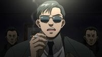 BLACK LAGOON The Second Barrage 全話一挙を予約する