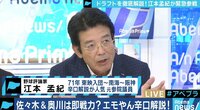 江本氏が語る「若手が伸びる球団」「伸びない球団」
