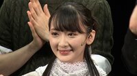 生駒里奈 大迫力アクションシーン