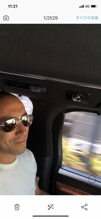 市川海老蔵『歌舞伎座へ』