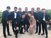 エリー『かぐや姫と7人の王子たち』沖縄編最終回を終えた心境明かす「選べませんでした」