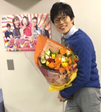 鈴木亮平『東京タラレバ娘』で吉高由里子との”3年越しの夢”が叶う