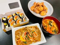 ココリコ遠藤嫁『夜ご飯』